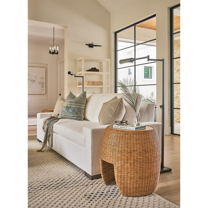 Noble Floor Task Reading Lamp