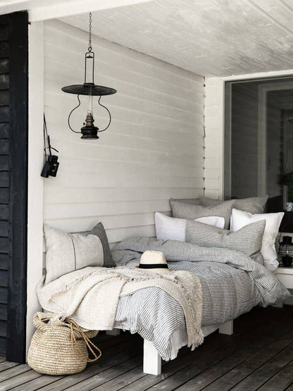 Adrian Lumbar Throw Pillow