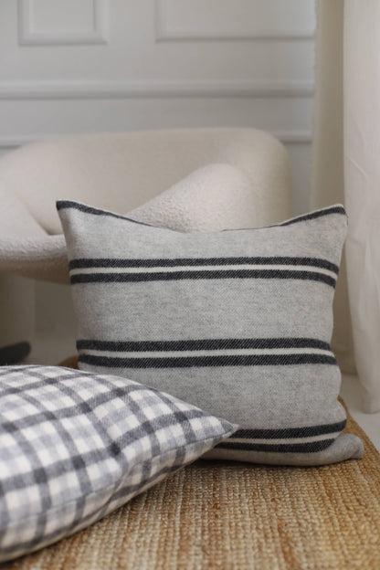 Uxbridge Wool Pillow