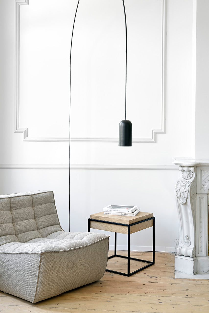 Monolit Side Table