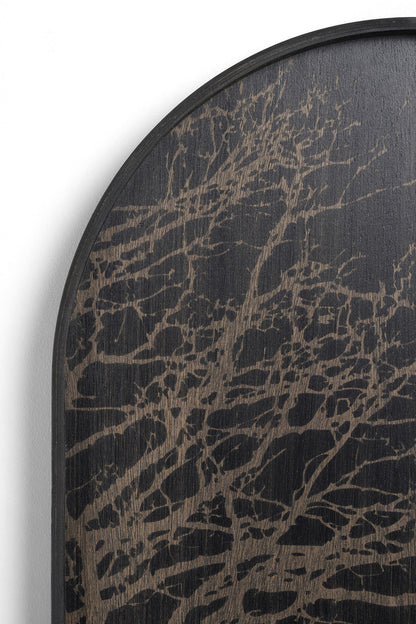 Tree Wooden Tray