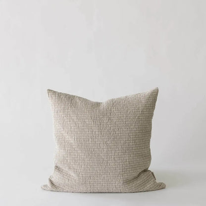 Brick Throw Pillow