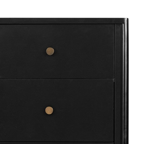 Soto 5-Drawer Dresser