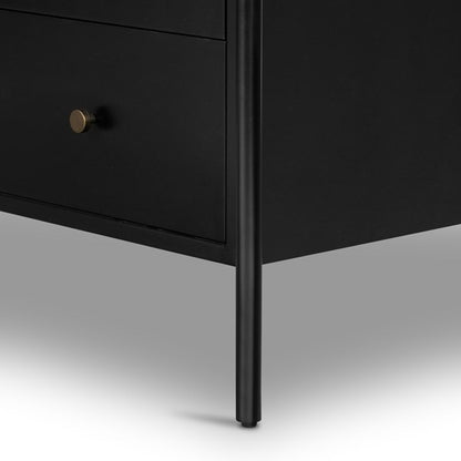 Soto 5-Drawer Dresser