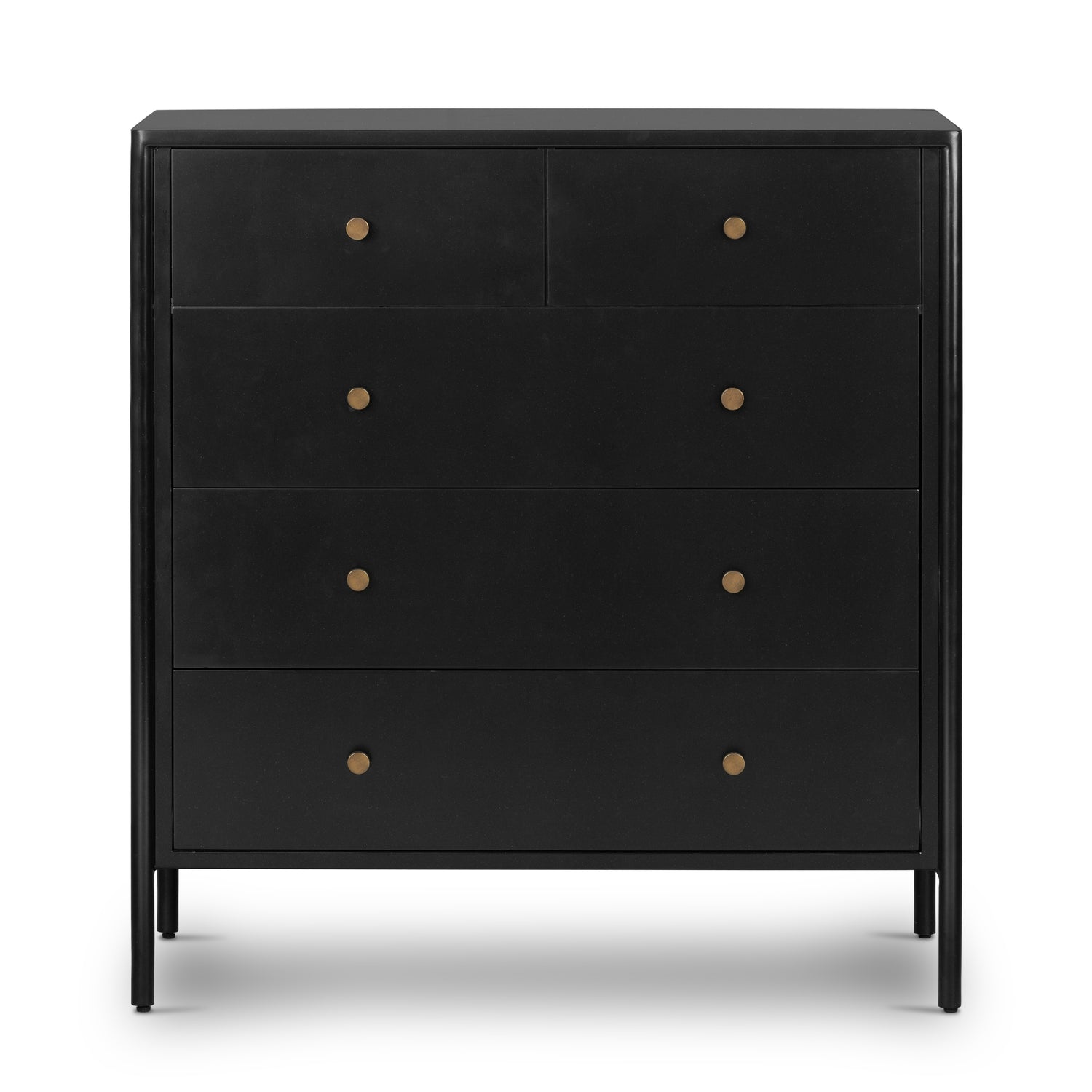 Soto 5-Drawer Dresser