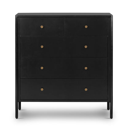 Soto 5-Drawer Dresser