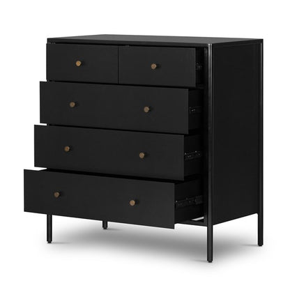 Soto 5-Drawer Dresser