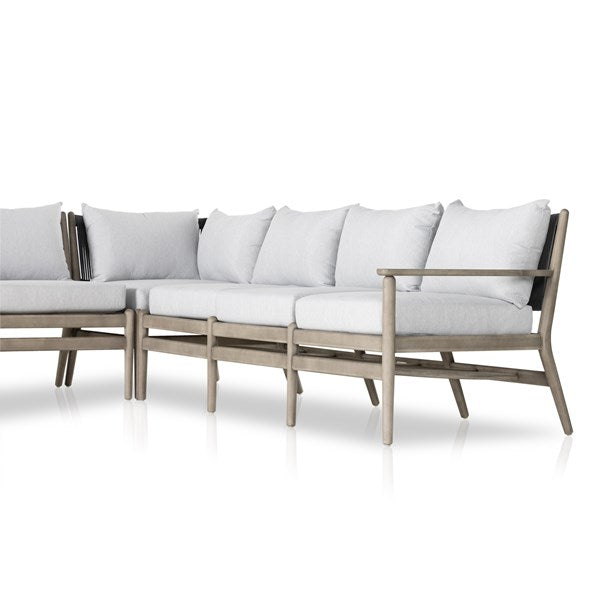 Rosen Outdoor Sectional