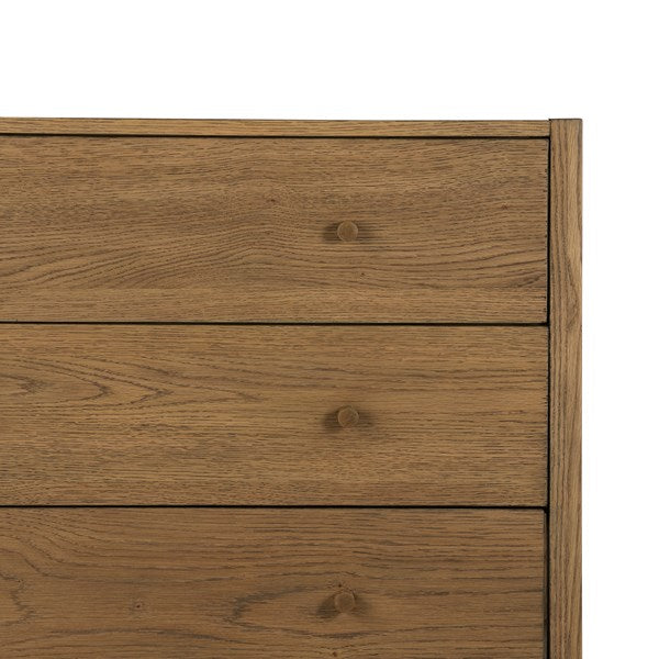 Meadow 5-Drawer Dresser