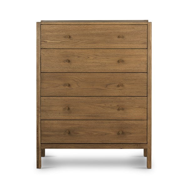 Meadow 5-Drawer Dresser