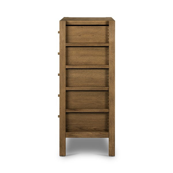 Meadow 5-Drawer Dresser