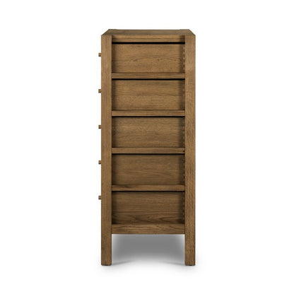 Meadow 5-Drawer Dresser