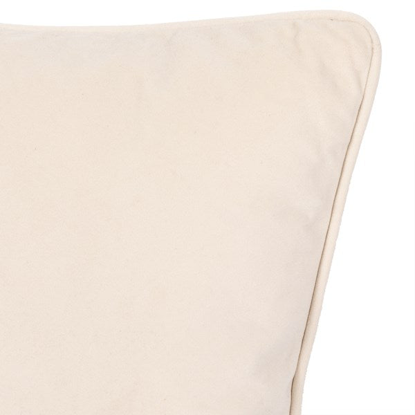 Vivian Velvet Pillow