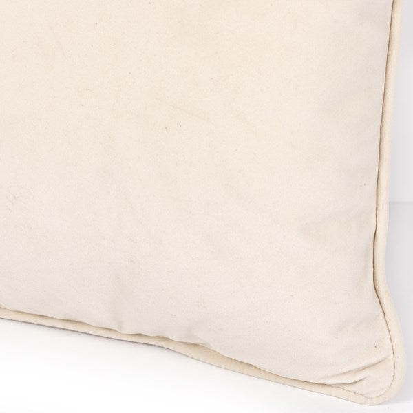 Vivian Velvet Pillow