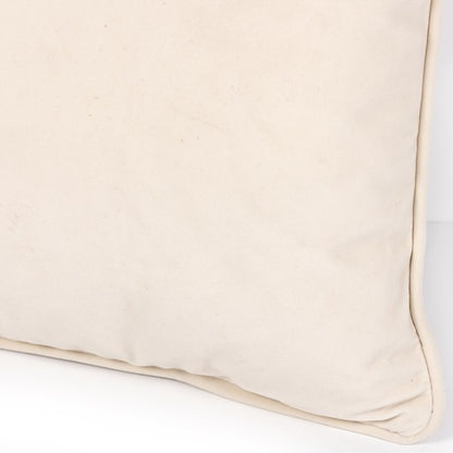 Vivian Velvet Pillow