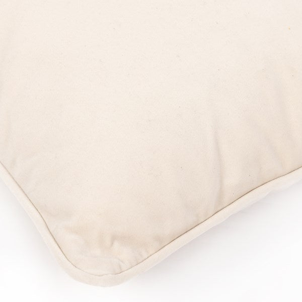 Vivian Velvet Pillow