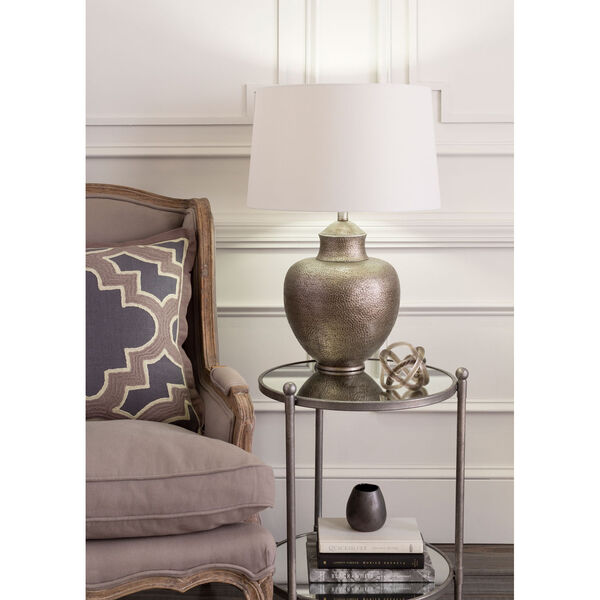 Cooper Table Lamp