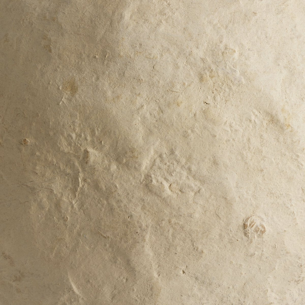 Olivos Paper Mache Vessel