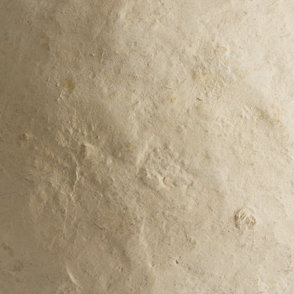 Olivos Paper Mache Vessel