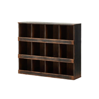 Mercantile Cabinet