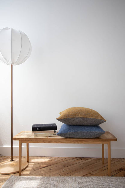 Trafalgar Double Sided Pillow