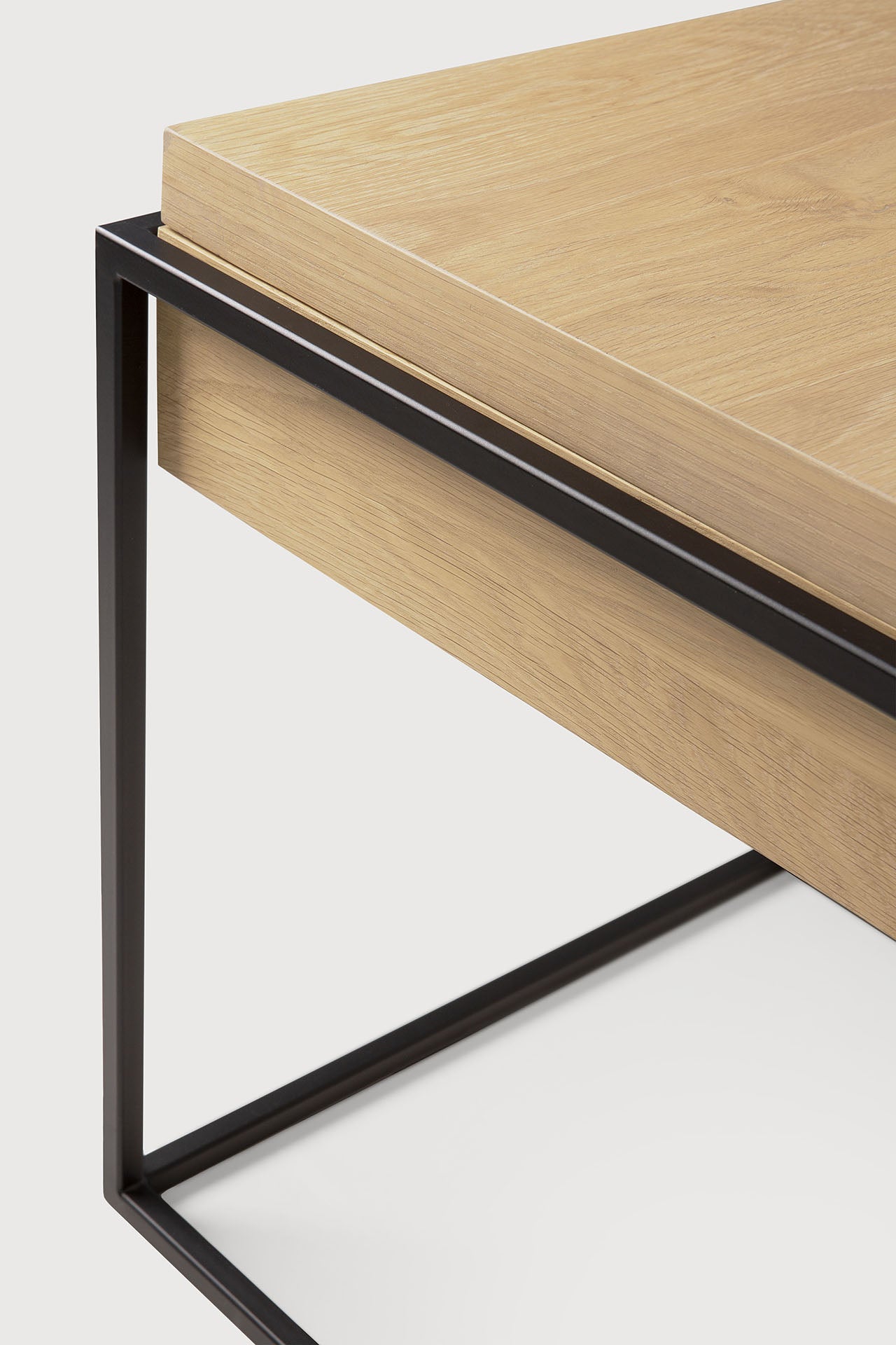 Monolit Side Table