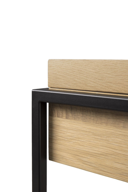 Monolit Side Table