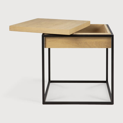 Monolit Side Table