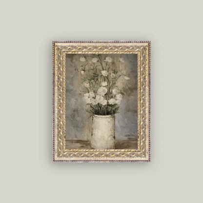 Framed Antique Prints and Photo Frames
