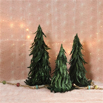 Feather Tree