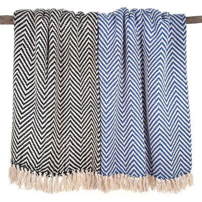 Cara Throw Blanket