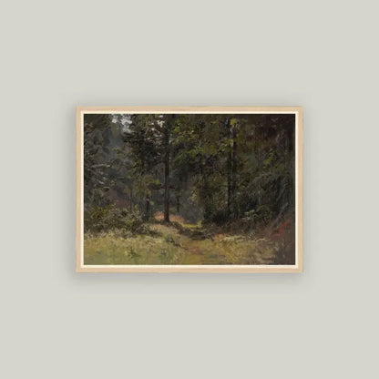 Framed Antique Prints and Photo Frames