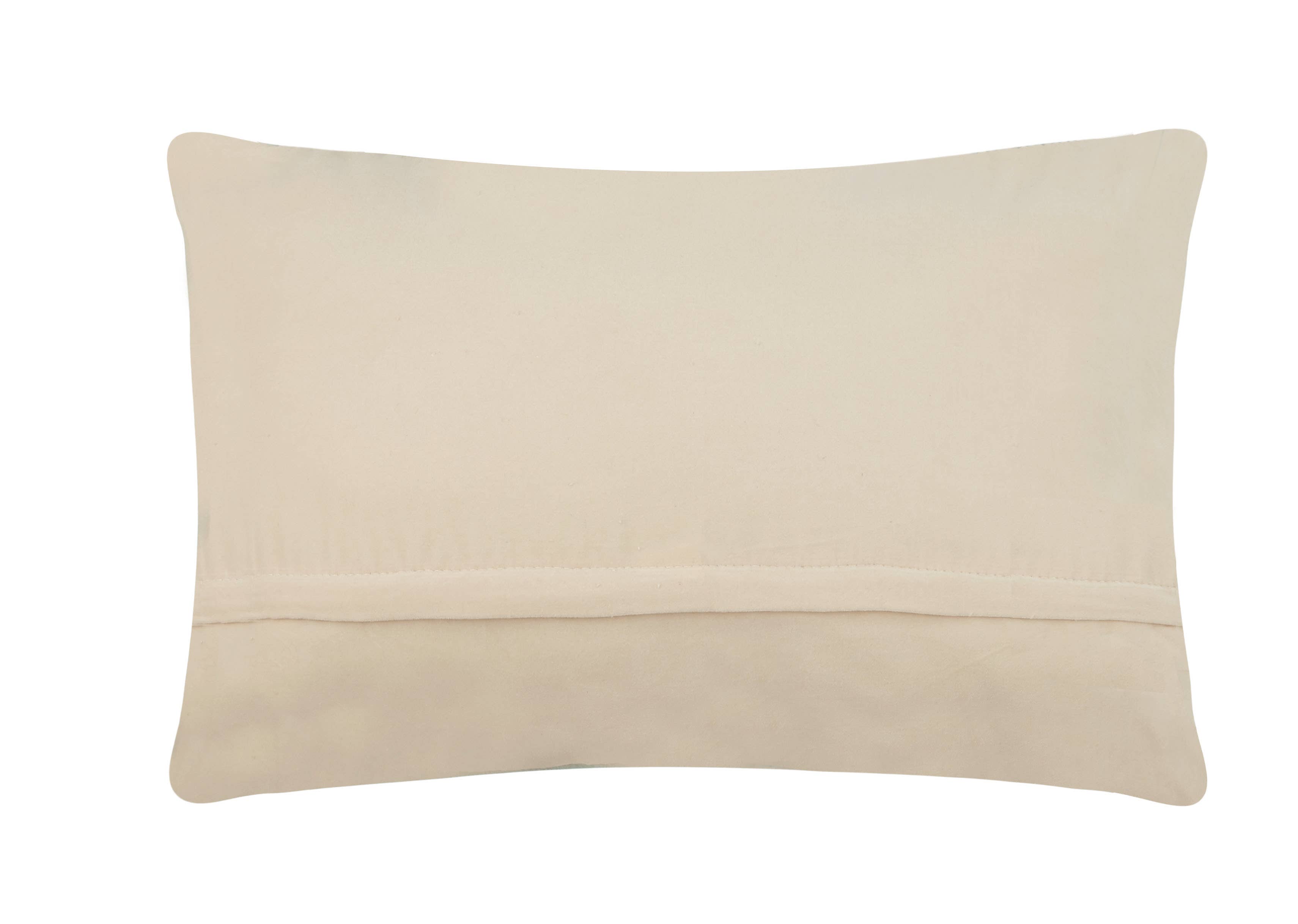 Winter Rack Hook Pillow