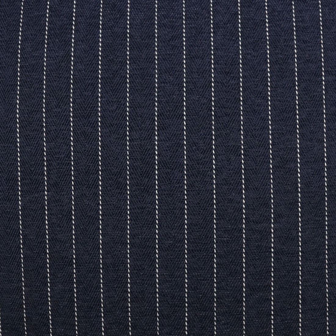 Donegal Accent Pillow - Navy