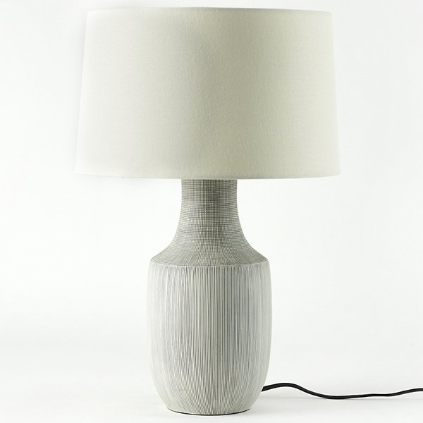 Ombak Table Lamp