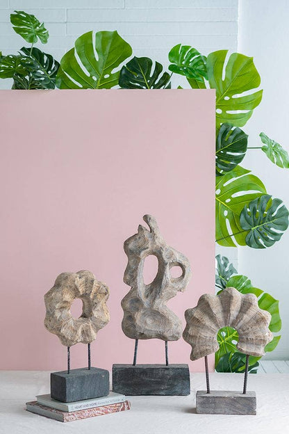 Table Accent Sculpture