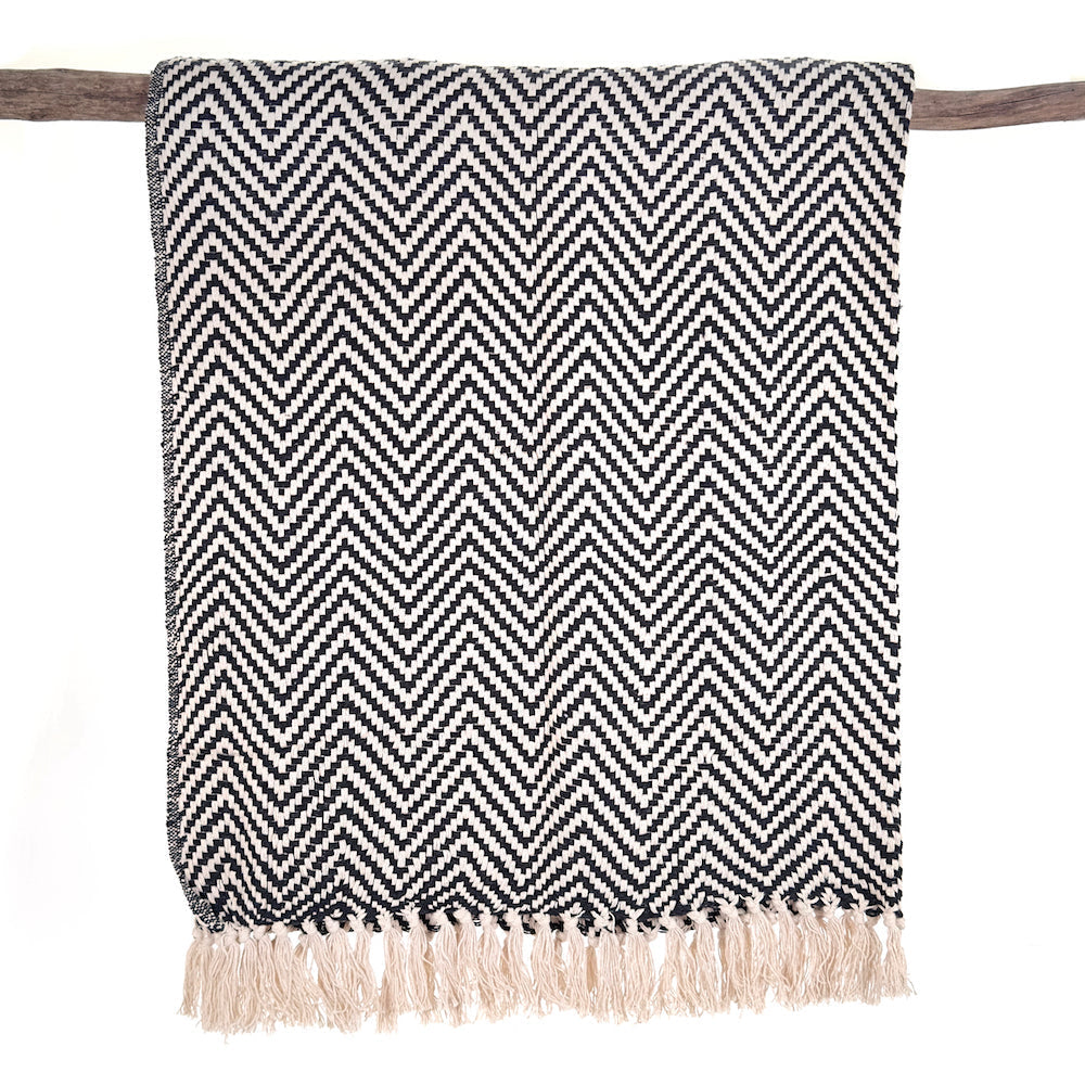 Cara Throw Blanket