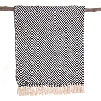 Cara Throw Blanket