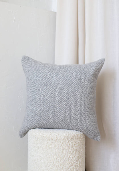 Oxford Alpaca Pillow