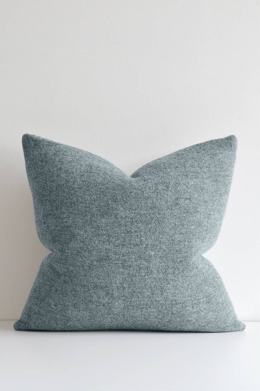 Trafalgar Double Sided Pillow