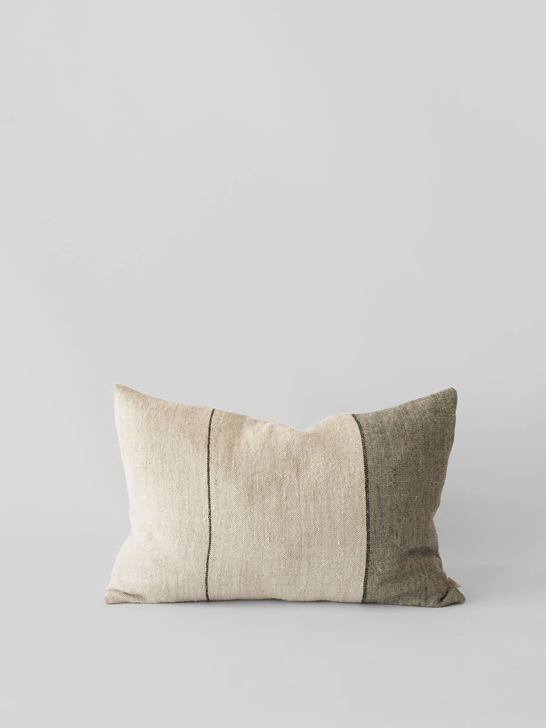 Adrian Lumbar Throw Pillow