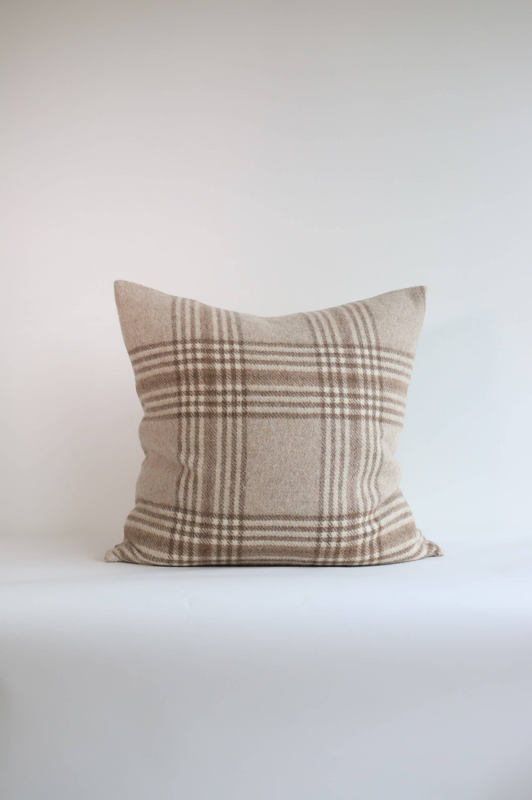 Stonehaven Pillow
