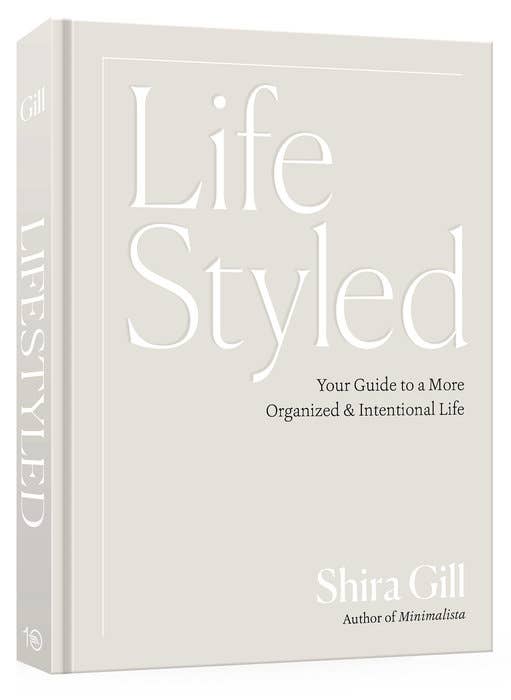 LifeStyled by Shira Gill