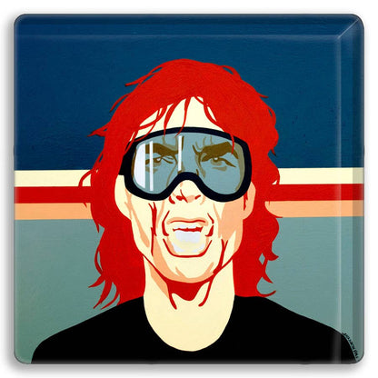 Mick Après Ski Coaster