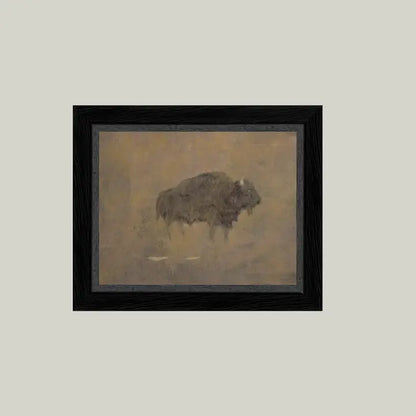 Framed Antique Prints and Photo Frames
