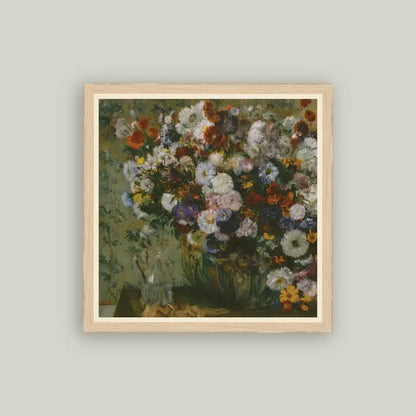 Framed Antique Prints and Photo Frames