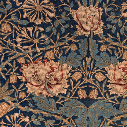 Honeysuckle Decorative Tray