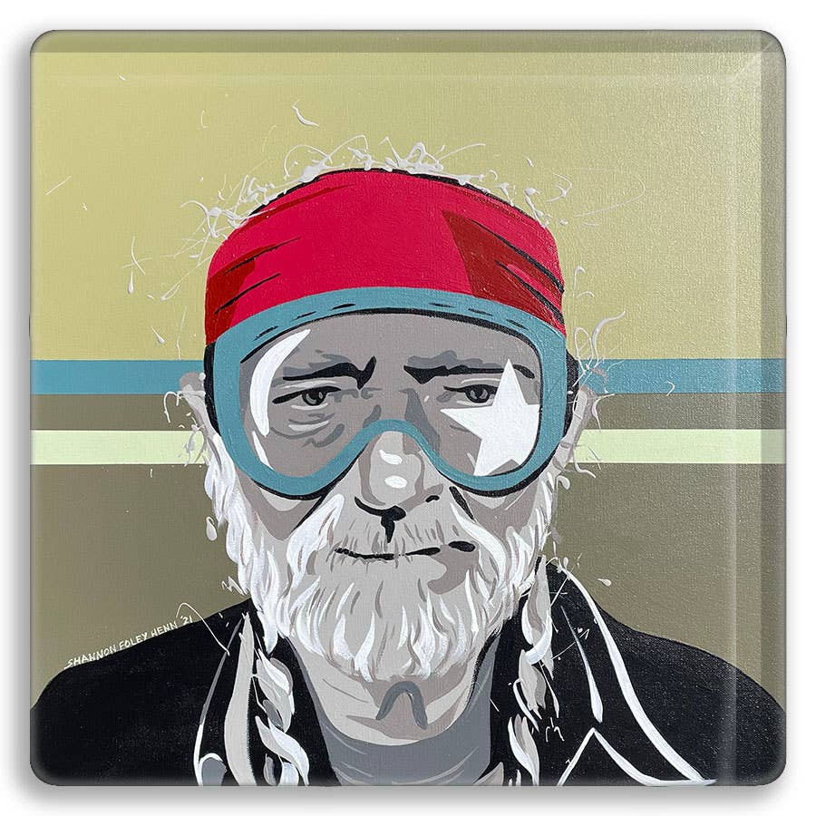 Highwaymen Cash Coaster