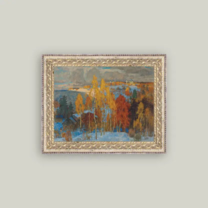 Framed Antique Prints and Photo Frames