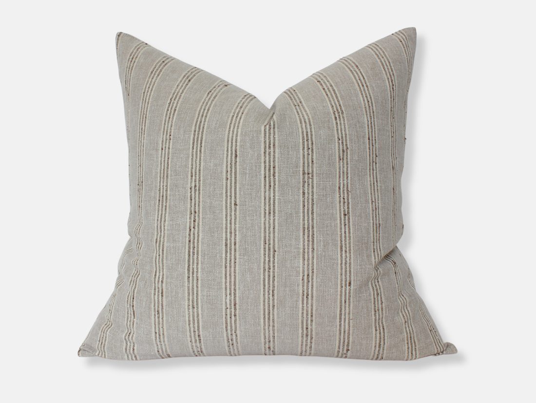 Landyn Stripe Pillow
